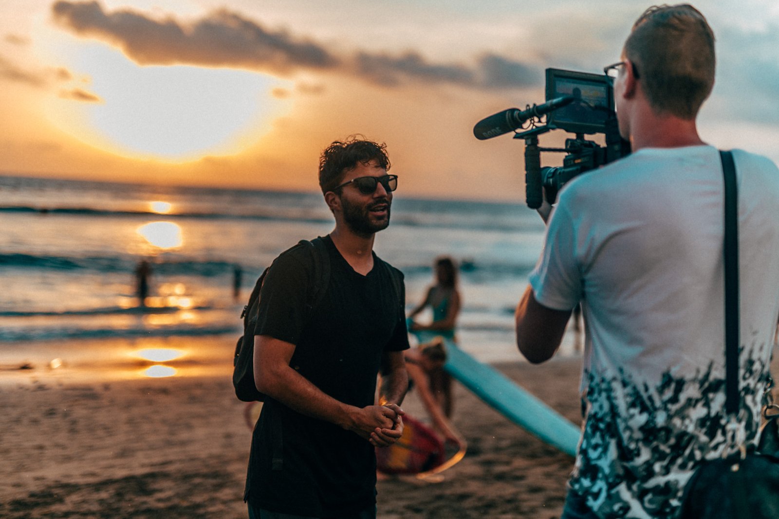 WolfStar Media BTS 3