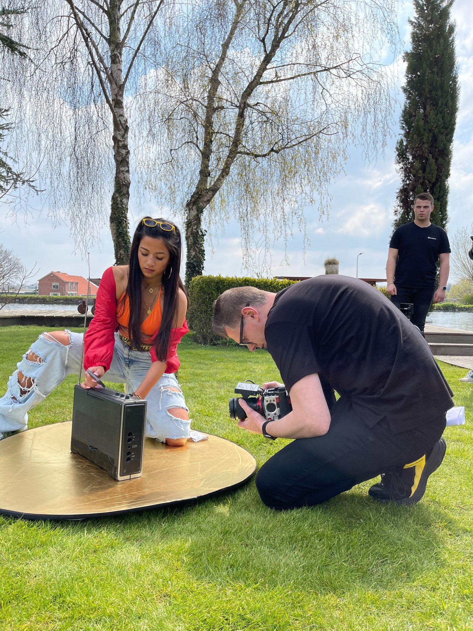 WolfStar Media BTS 12